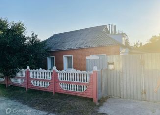 Продаю дом, 42 м2, посёлок Новосадовый, Солнечная улица, 18