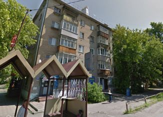 Продам 1-комнатную квартиру, 32 м2, Костромская область, улица Октябрьской Революции, 84