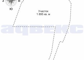 Продам земельный участок, 19 сот., городской посёлок Токсово, улица Лесгафта, 18