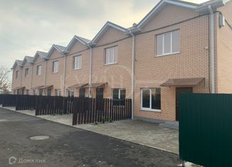 Продам таунхаус, 104 м2, Аксай, улица Жданова, 10