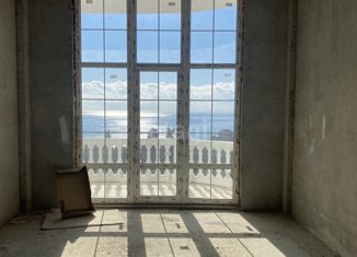 Продам квартиру студию, 21.1 м2, Алупка, улица Ленина, 35