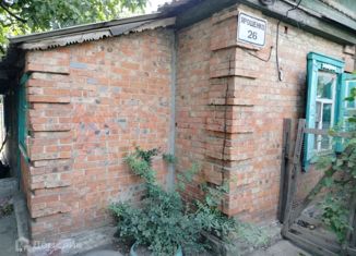 Продаю дом, 54 м2, Шахты, переулок Ярошенко, 26