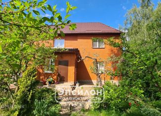 Продам дом, 180 м2, садоводческое некоммерческое товарищество Строитель, садоводческое некоммерческое товарищество Строитель, 288