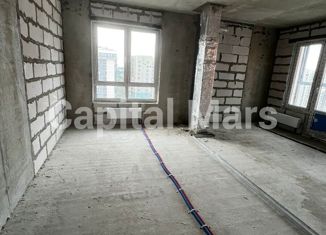 Продается трехкомнатная квартира, 87 м2, Москва, ЖК Митинский Лес, Муравская улица, 44к3