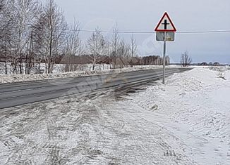 Продам земельный участок, 26.62 сот., деревня Ошкукова, Новая улица, 13