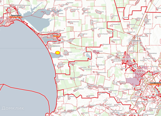 Продам земельный участок, 1370 сот., село Ивановка