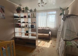 1-комнатная квартира на продажу, 39 м2, Оренбургская область, улица Гаранькина, 25