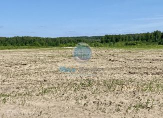 Продажа земельного участка, 500 сот., посёлок Володарского