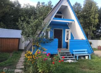 Дом на продажу, 40 м2, СНТ Текстильщик-4