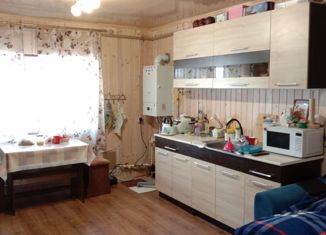 Продается дом, 125 м2, поселок Пригородный, Юбилейная улица, 41