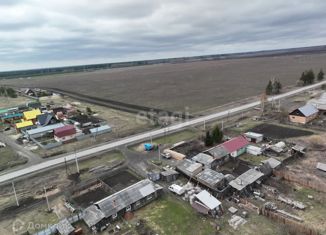 Продам земельный участок, 20 сот., посёлок городского типа Тугулым, площадь 50-летия Октября