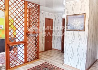 Продаю однокомнатную квартиру, 32.2 м2, Омск, Мельничная улица, 89к6