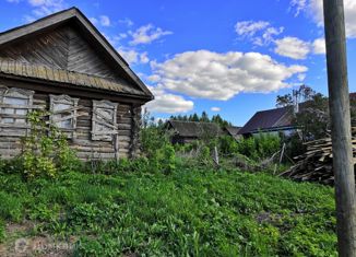 Продажа земельного участка, 30 сот., деревня Токшики, Центральная улица