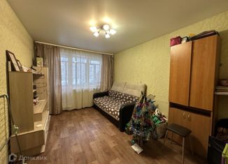 2-комнатная квартира на продажу, 46 м2, Пермь, Стахановская улица, 7А, Индустриальный район