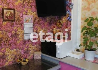 Продаю 2-комнатную квартиру, 44 м2, поселок городского типа Разумное, Юбилейная улица, 3