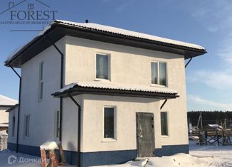 Продается дом, 141 м2, посёлок Габиевский