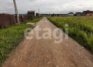 Продажа участка, 12 сот., деревня Крюково (Торховский сельский округ), СНТ Крюково, 45