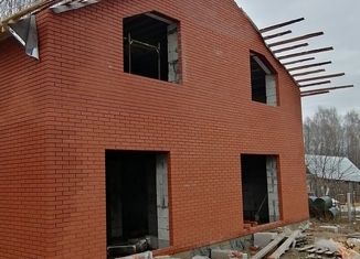 Продаю дом, 150 м2, деревня Середняя, улица Кузьмина, 16