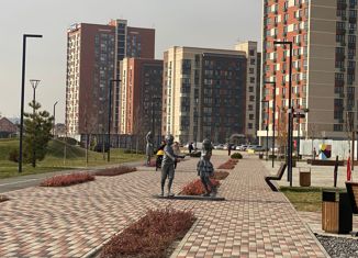 Продажа 1-комнатной квартиры, 36.7 м2, посёлок Знаменский, Первомайская улица, 34, ЖК Первомайский