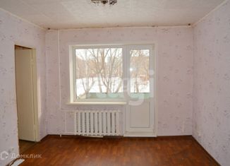 Продажа 2-комнатной квартиры, 40 м2, Курган, 1-й микрорайон, 30, Заозёрный район