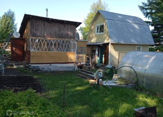 Дом на продажу, 45 м2, СНТ Бурводовец, СНТ Бурводовец, 6