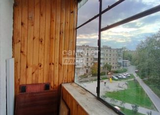 Продам 1-комнатную квартиру, 29 м2, Сатка, Солнечная улица, 33