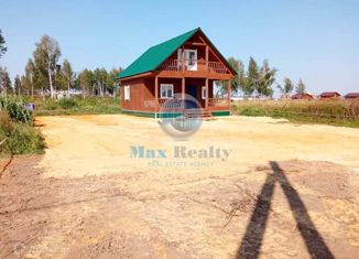 Продажа дома, 80 м2, поселок ЭкоКвартал Раздолье