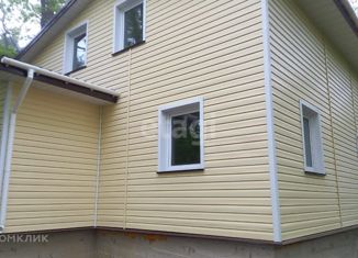 Продажа дома, 133 м2, урочище Тигровая Падь, Центральная улица