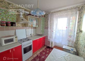 Продажа 2-комнатной квартиры, 48.3 м2, Республика Башкортостан, улица Гоголя, 98
