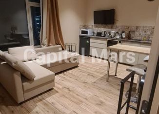 Продаю однокомнатную квартиру, 44 м2, Москва, Верейская улица, 29с151, Верейская улица