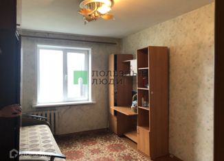 Продается 3-комнатная квартира, 58 м2, Ярославль, Звёздная улица, 3к2, жилой район Липовая Гора