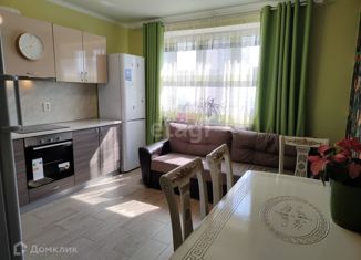 Продается 2-комнатная квартира, 67.5 м2, Краснодарский край, улица Невкипелого, 18к1