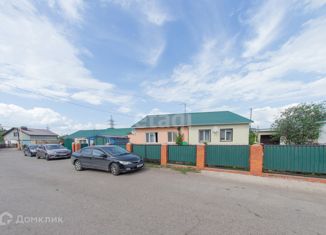 Таунхаус на продажу, 93 м2, Альметьевск, улица Тухватуллина