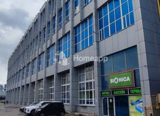 Квартира на продажу студия, 30 м2, Москва, улица Золоторожский Вал, 11с26, улица Золоторожский Вал