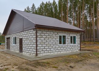 Дом на продажу, 100 м2, село Моряковский Затон, ул. Купца Исаева