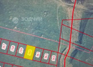 Продажа участка, 5.8 сот., деревня Чурикасы