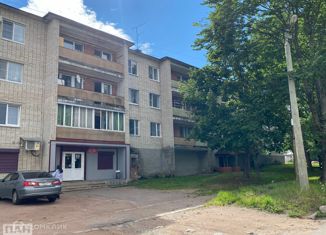 Продается четырехкомнатная квартира, 94.6 м2, поселок Ермилово, посёлок Ермилово, 8