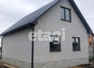 Продажа дома, 110 м2, село Новая Усмань, улица Пятницкого