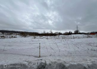 Продажа участка, 10 сот., Черепаново