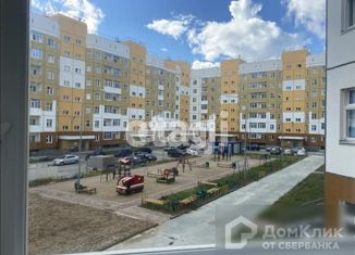 Сдается однокомнатная квартира, 38 м2, Тюменская область, улица Льва Толстого, 15А