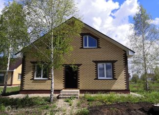 Продажа дома, 85 м2, деревня Карпово, Лучистая улица, 12А