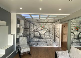 Сдается в аренду 3-ком. квартира, 63.9 м2, Липецк, улица А.Г. Стаханова, 44