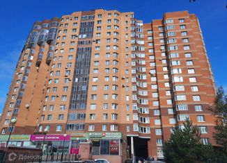 Продажа 3-комнатной квартиры, 100 м2, Санкт-Петербург, Бухарестская улица, 118к1, муниципальный округ № 75
