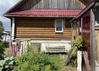 Продаю дом, 63.2 м2, рабочий посёлок Сухобезводное, улица Пушкина