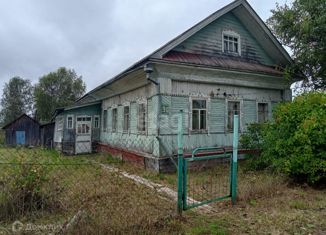 Продаю дом, 60 м2, деревня Большая Синега
