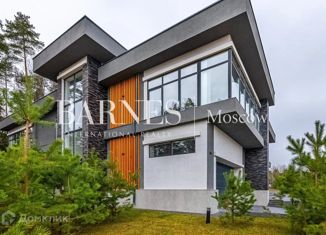 Продажа дома, 720 м2, деревня Чесноково