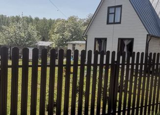 Продам дом, 108 м2, садовое товарищество Восход, садовое товарищество Восход, 60