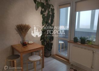 Продам 1-комнатную квартиру, 37 м2, Темрюк, улица Анджиевского, 36