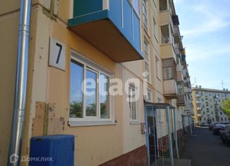 Продаю 1-комнатную квартиру, 31.8 м2, Зеленогорск, улица Гагарина, 7