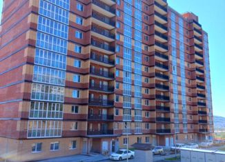 Продам трехкомнатную квартиру, 103.4 м2, Находка, улица Куйбышева, 4А